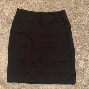 Pencil Skirt
